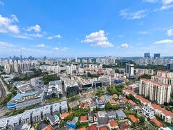 Stirling Residences (D3), Apartment #617442171